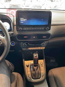 هيونداي كونا